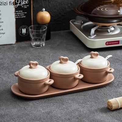 Ot ve baharat araçları