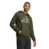 Adidas JTM26 Night Cargo Camo Graphic Hoodie Men's (IW2683)