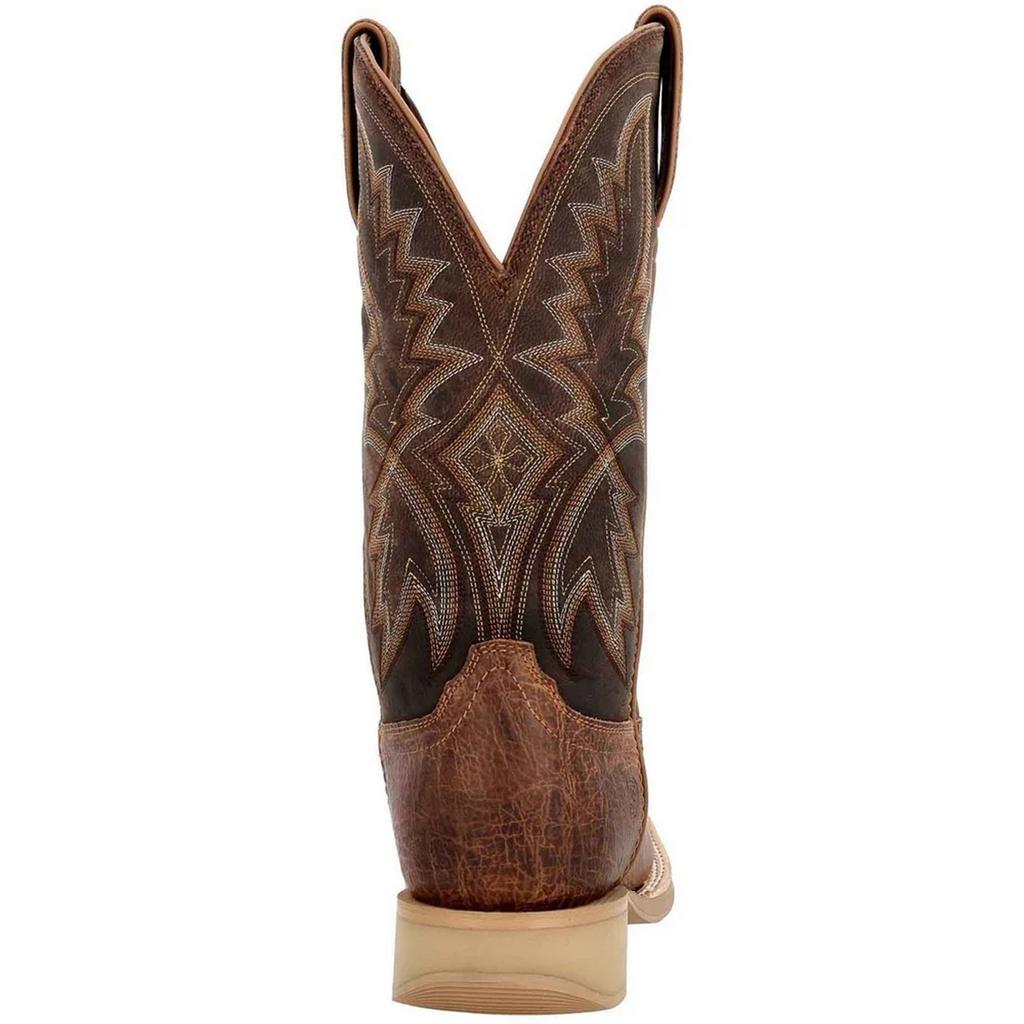 Durango Herren Rebel Pro Lite Narbenleder Cowboy Stiefel