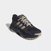 adidas Maxxwavy Abriebfeste Low-Top Laufschuhe Herren Braun Grau Sneaker JH7208