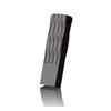 Zsuit 3D geschnitzter Metall-USB-Stick
