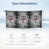 Golden Colo-Colo Campeon DE Chile Beach Towel Soft Microfiber Quick Dry Absorbent Quick Towels For Bath