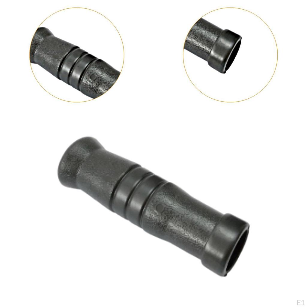 2 Grip Covers, Non-Slip, Quality, Wear-Resistant, Replacement Accessories