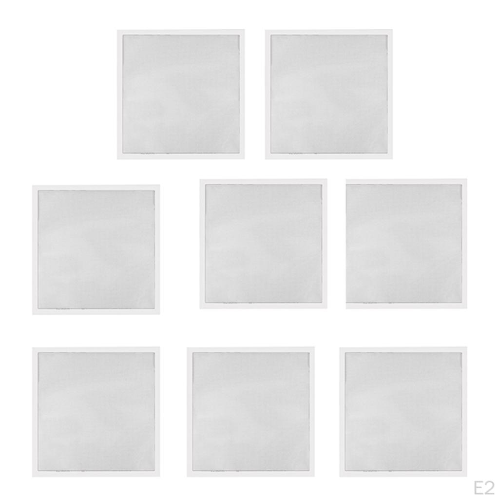 Fiberglass for Window DIY Curtain Fly Screen