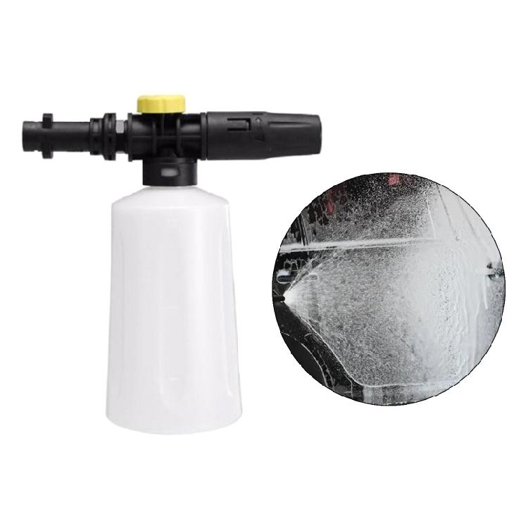 Pressure Washer Foam Lance Foam Dispenser for K2 K3 K4 K5 K6 K7 Accessories