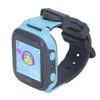 Kids   Video Call Camera Alarm Flashlight Touchscreen Smartwatch for Outdoor Use