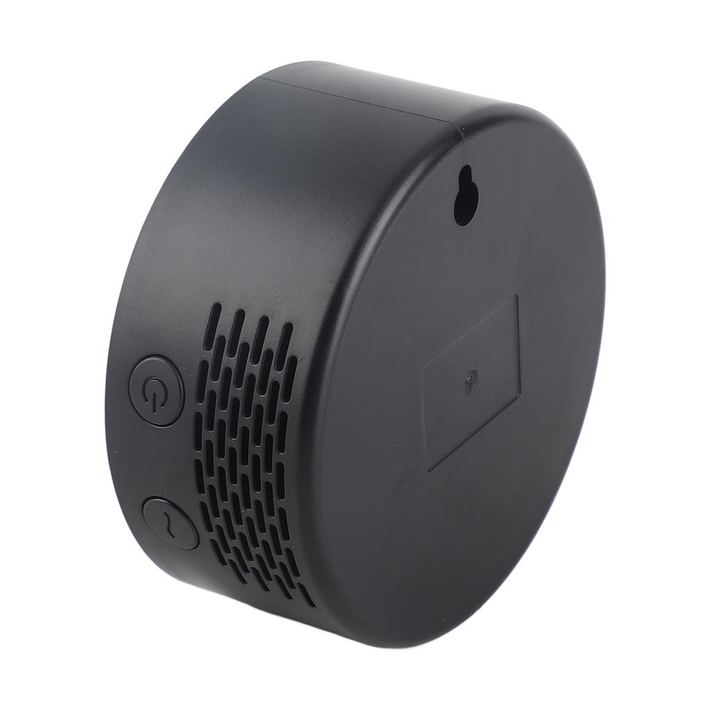 Tuya Wifi Portable Air Quality Meter 7in1 PM2.5 CO2 TVOC HCHO AQI Temperature Humidity Tester Color Display Carbon Dioxide