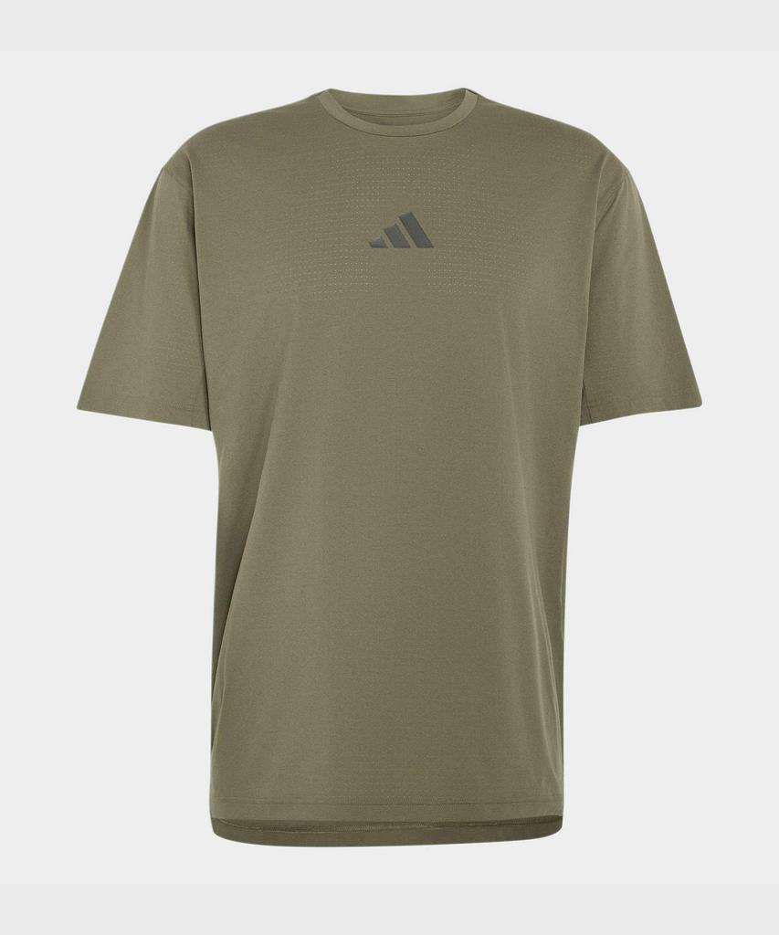 adidas Terrex Xfloric Climacool+ T-Shirt - Olive Strata / Kf9888