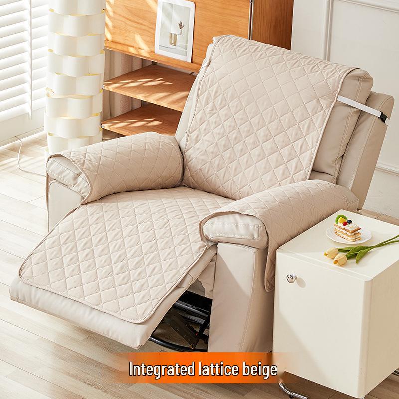 Chivas Waterproof Sofa Cover Protector - Pet-Friendly, Durable Fabric Cushion Cover
