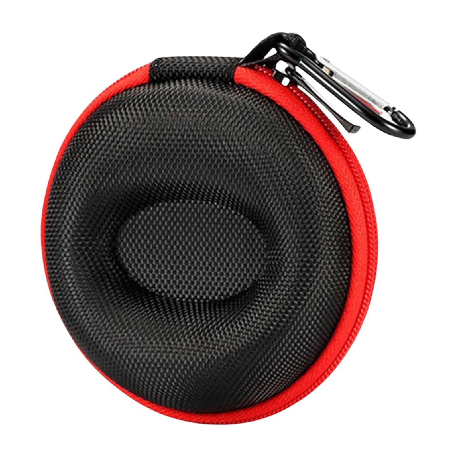 

Портативный футляр для хранения часов, водонепроницаемый уникальный дорожный чехол с мягкой подкладкой, подходит для умных часов, коробка для наручных часов B