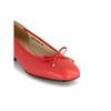 Vainer Red Women Pumps A367e