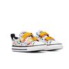 COnverse Kids Easy On Doodle White A07219c