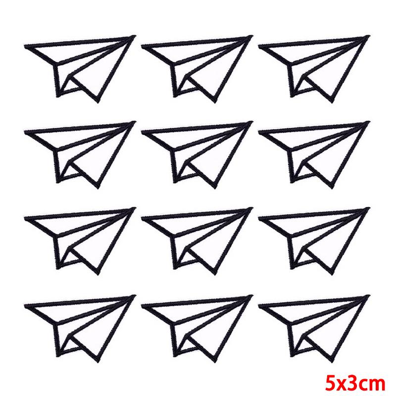 

10 шт./лот, оптовая продажа, вышивка, железные нашивки для одежды, нашивки для одежды, куртки, декор, аппликация, принадлежности для шитья