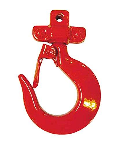 Zojirushi Chain Hoist Y2-250kg Lower Hook Set YY2K25007