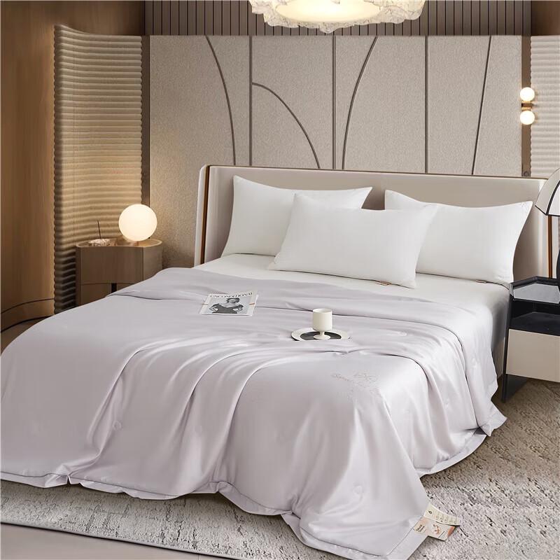 Luxury Mulberry Silk Quilt