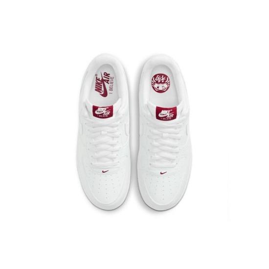Nike Air Force 1 Low I Believe - DD9941-100