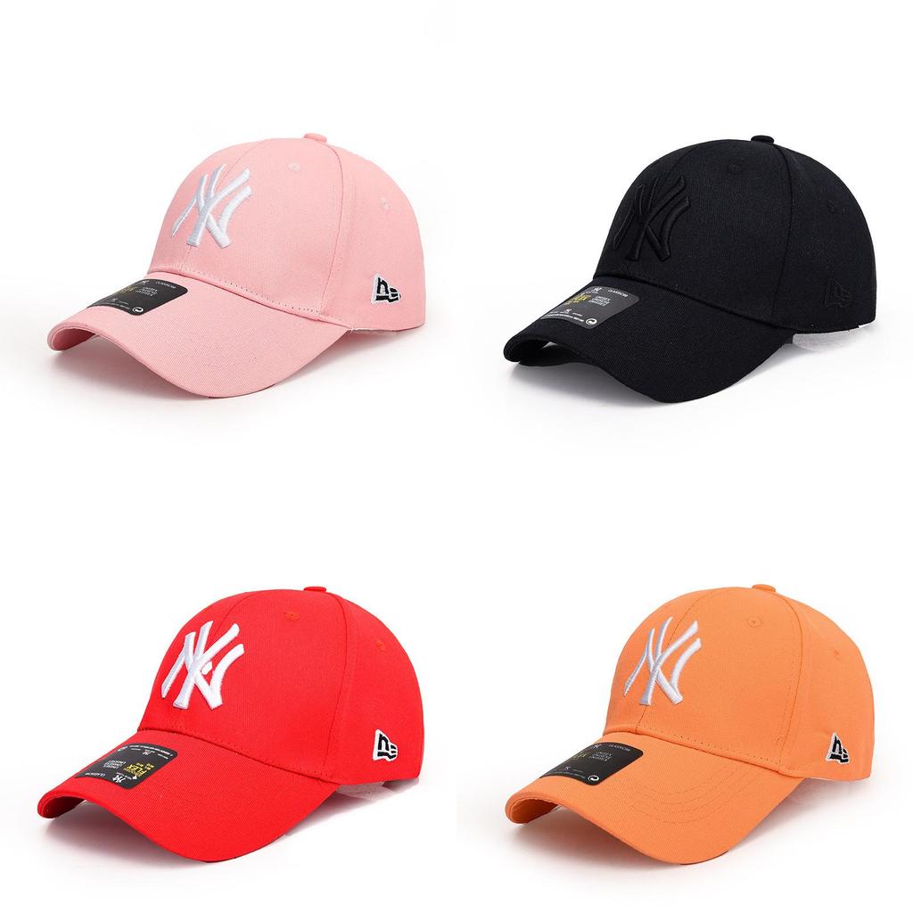 Stylish Trendy Embroidered Letter Baseball Cap For Men And Women With Adjustable Fit