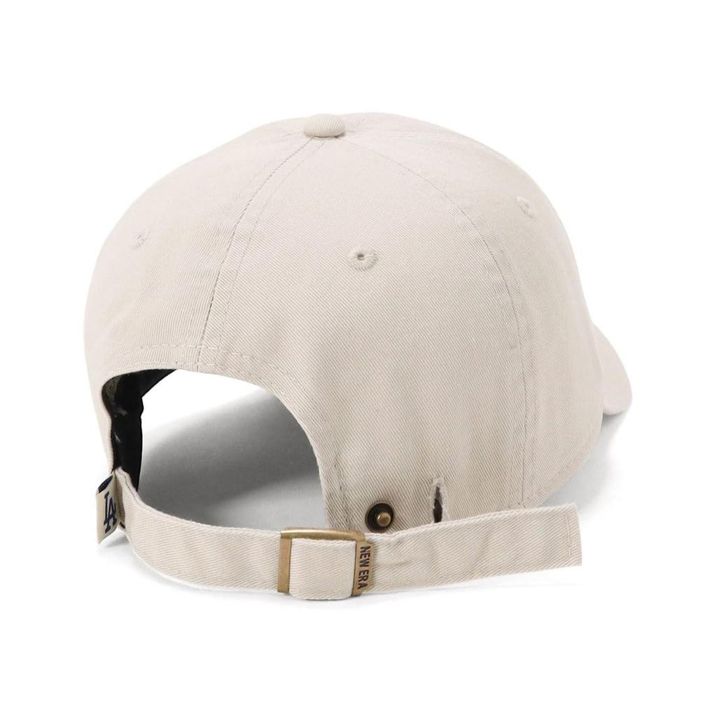 NEW ERA Cap 9TWENTY EasySnap Flower MLB Stone 15206599 NER37C1696
