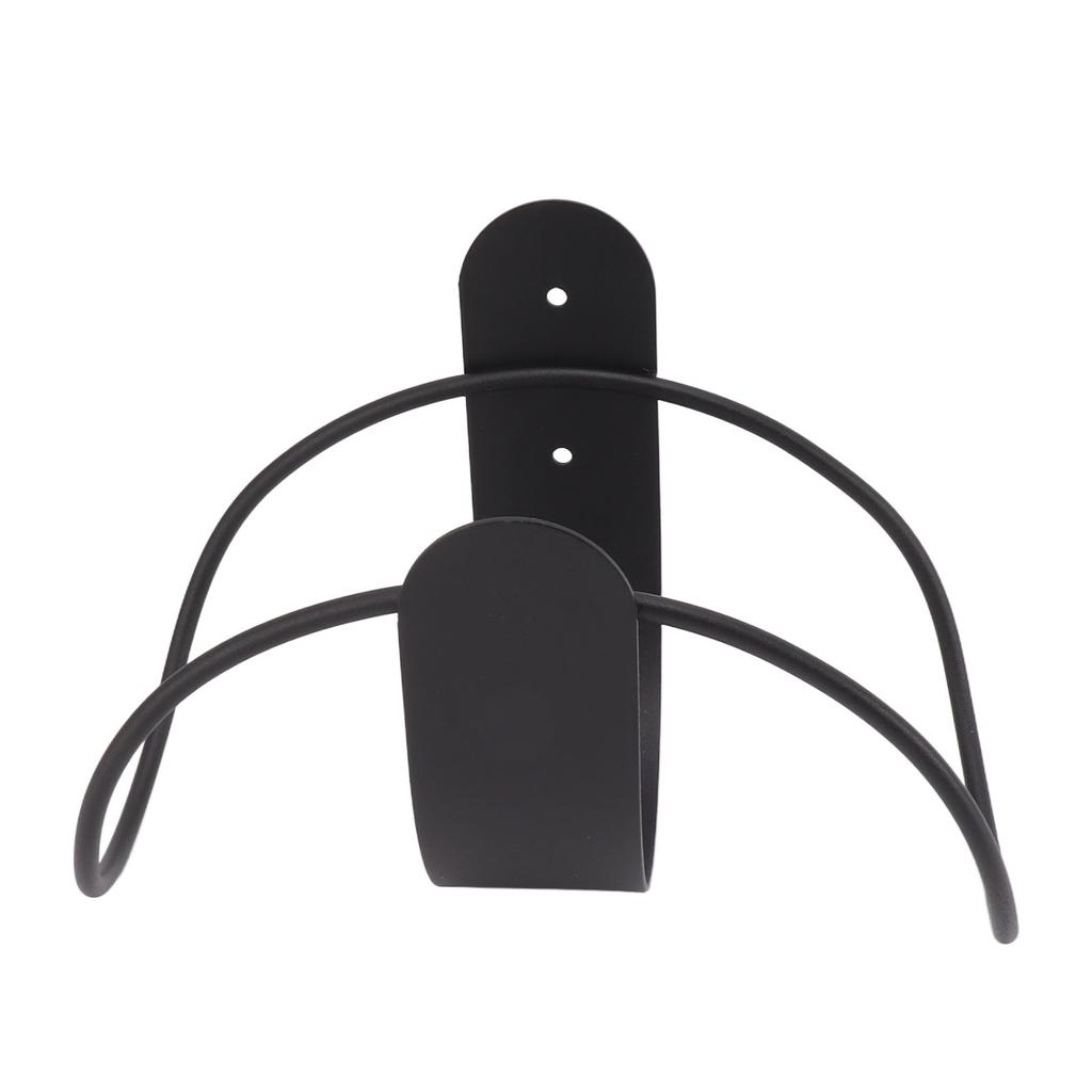 Stainless Steel Garden Hose Bracket Wall Mount Strong Load Bearing Garden Hose Storage Holder Easy To Install Hose