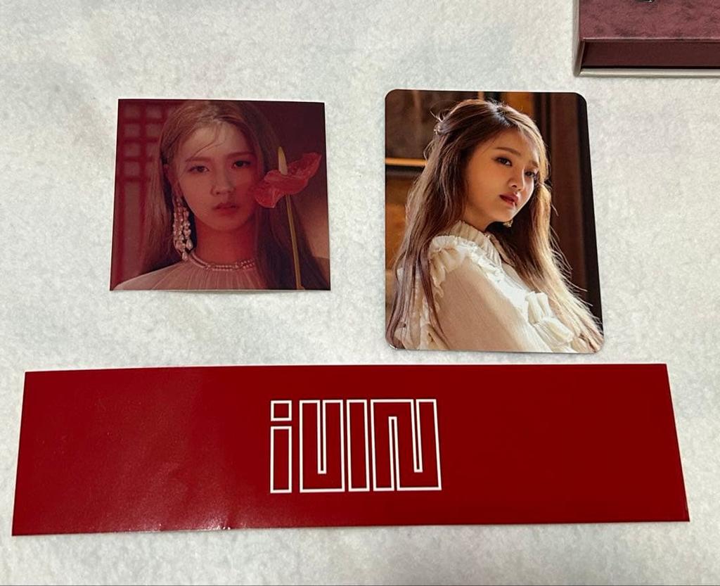 [USED] (G)I-DLE / I MADE : 2nd Mini Album