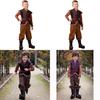 Ice Prince Costume For Boys Inspired By Movie Characters Perfect For Halloween Parties