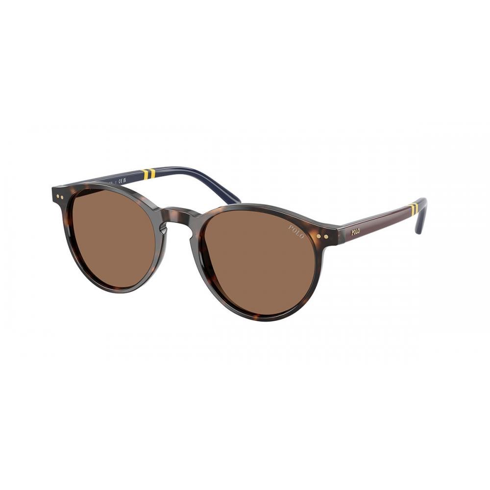 

Polo Ralph Lauren Men Sunglasses Ph4236 500373 Glossy Tortoise/50-20-145