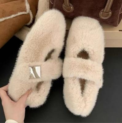 Zapatos – Loafers de mujer