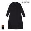MESENSE Collar Design Dress_Mb29Opm202A