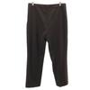 Beauty Products AKRIS Long Pants US12 Brown Biggs Women Used