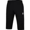 Kelme Quarter Pants (000) Black