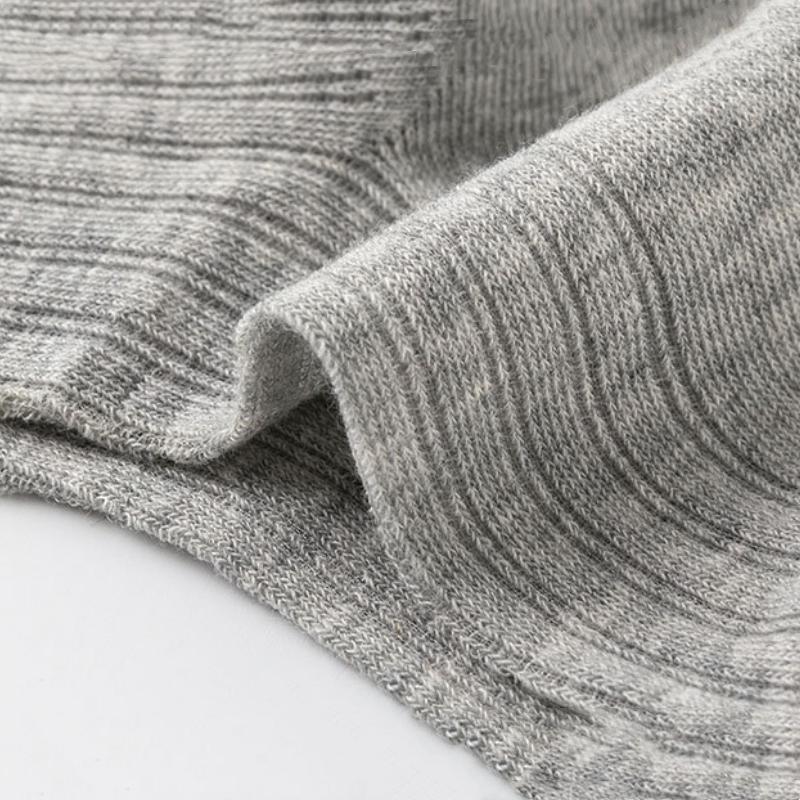Baby Socks Love Patterns for Girls and Babies Versatile Mid-Calf Socks for All Seasons Suitable for Daily Life