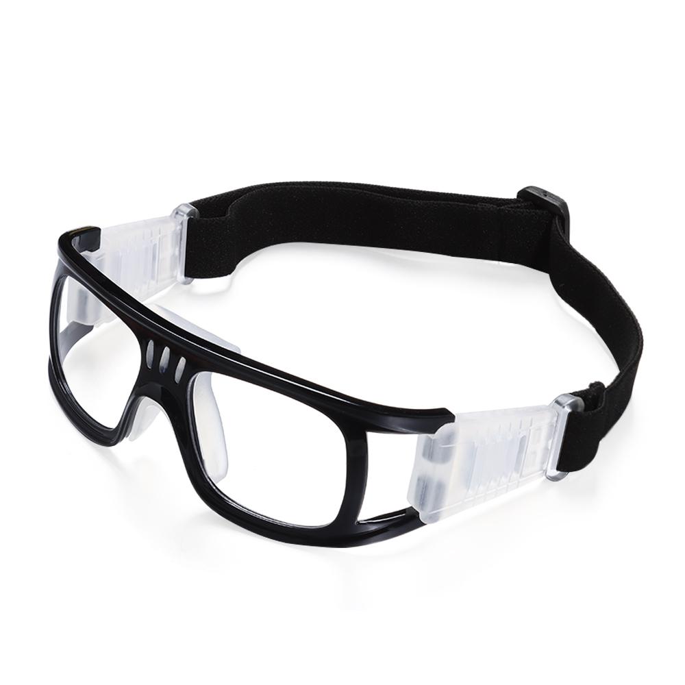 Professional Eye Protect Soccer Cycling Eyewear Outdoor Sports Glasses Football Eyeglasses Basketball Goggles