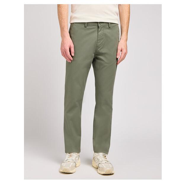 Джинсы Lee SLIM CHINO EU 31_32