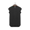 Men's Muscle Sleeveless Slim-Fit Cotton Tank for Fitness