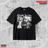Elliott Smith XO T-Shirt - Unisex Schweres Shirt