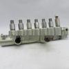 Premium Common Rail Pipe 095440-1020 for Hino J08E Engine
