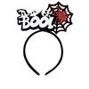 Pumpkin Halloween Pumpkin Headband Eyeball Ghost Festival Headpiece  Holiday Gathering
