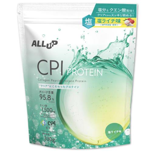 

ALLUP CPI Протеин, вкус Соленый личи, 330г, Прозрачный протеин, Пептиды коллагена, Освежающий, Легко растворимый, Вкусный, С низким содержанием жира