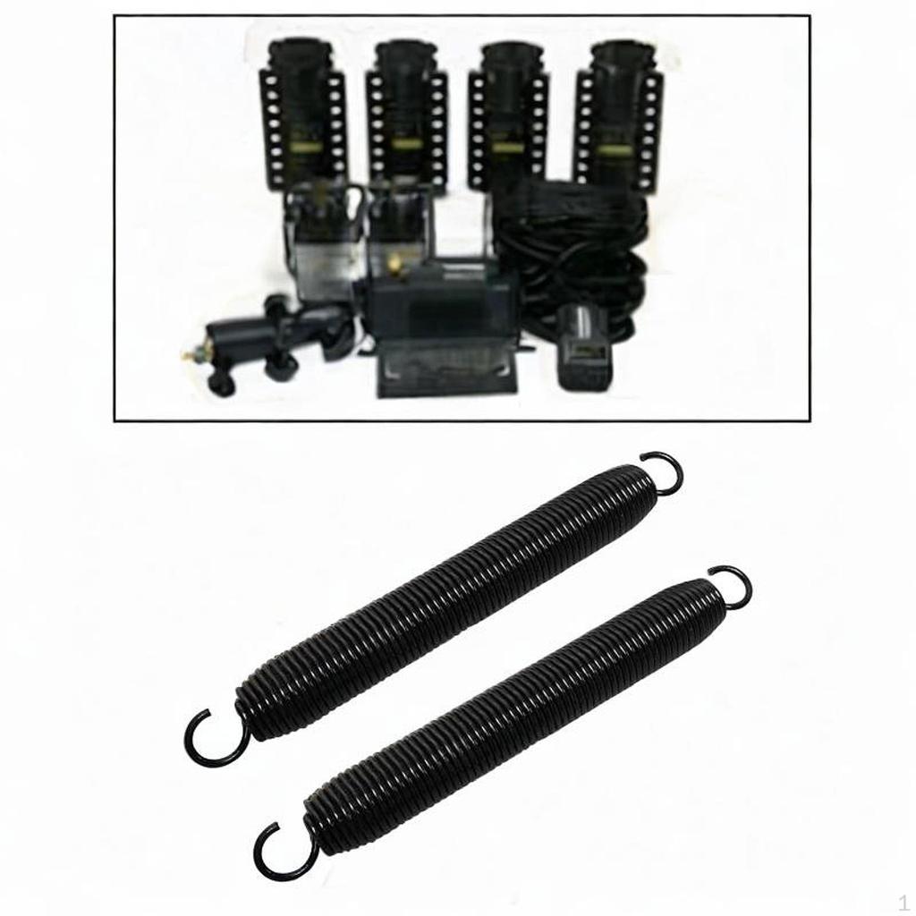 2Pcs Replacement Spring 04146 AP10793 Hydraulic Leveling Jack Return AP1615 AP1930 AP8587