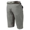 Shorts Kicker - FASTHOUSE - Gris - Homme - Matériaux de haute qualité - Poches pratiques