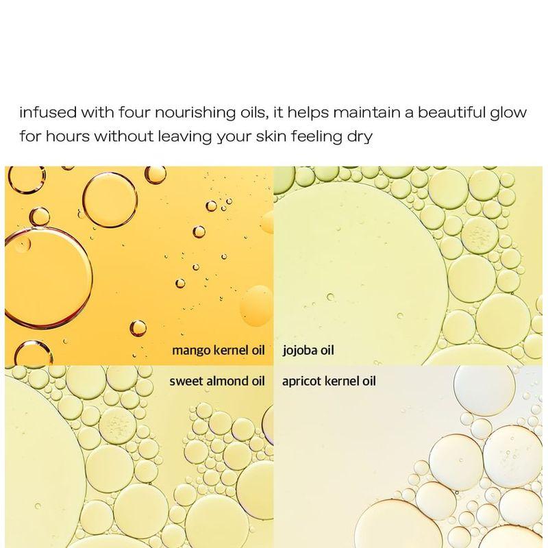 glow Cocktail Oil Blush - 2 Types