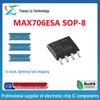 New MAX706ESA SMD SOP-8 Monitoring Circuit & Reset IC Chip