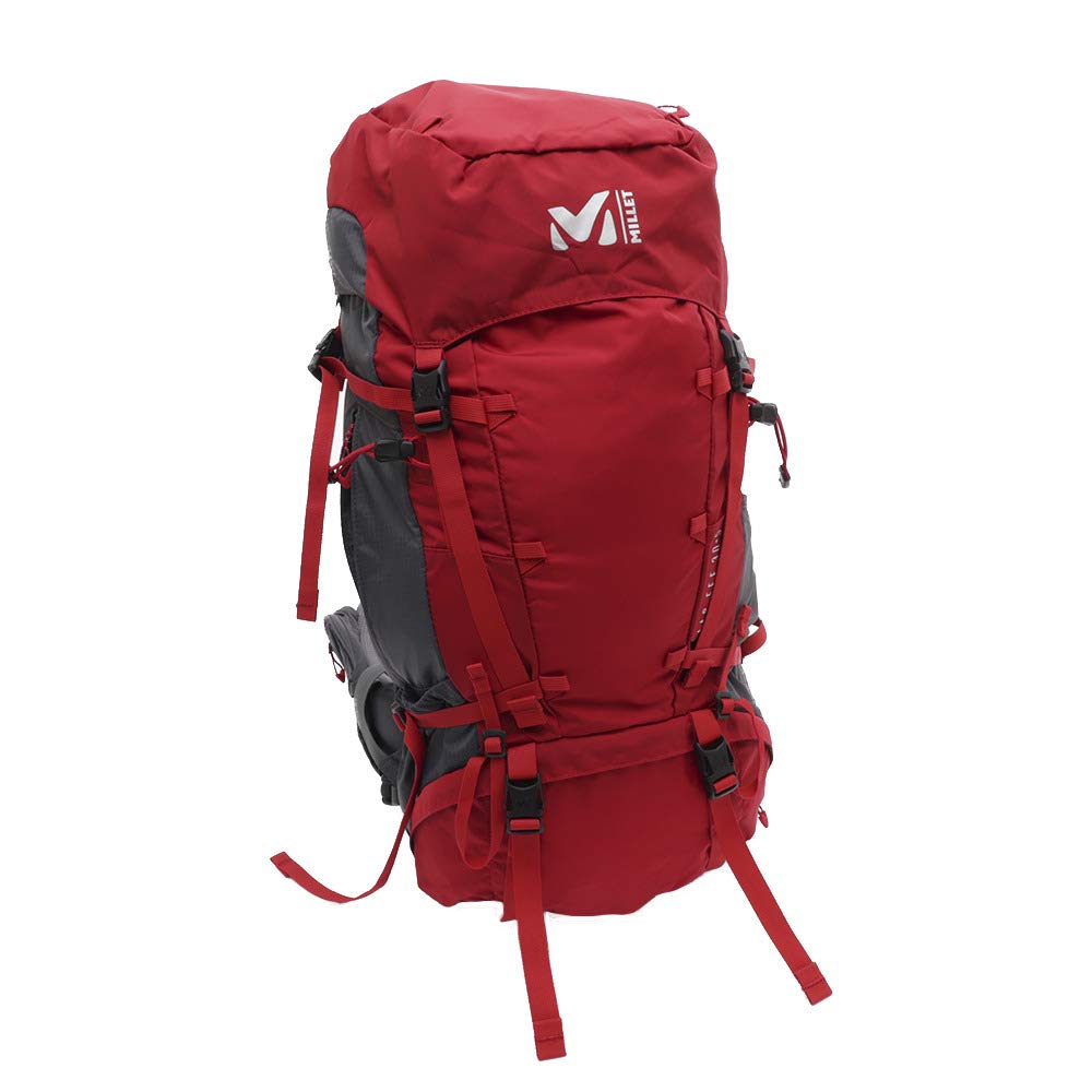 

Рюкзак Saas FEE DEEP [Millet] 30+5(SAAS-ПЛАТА) КРАСНЫЙ-Л