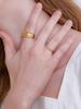 Obla Part Of Love Bold Ring_2Color Jr006