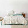 MUJI B24-28 Washed Soybean All-Season Quilt