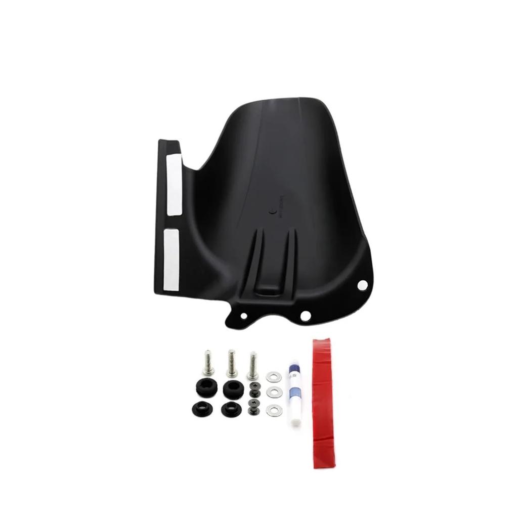 Motorcycle Fender F750GS F850GS 2018-2022 Rear Fender Wheel Hugger Mudguard Splash Guard Mud Flap Wing Motorcycle Fender