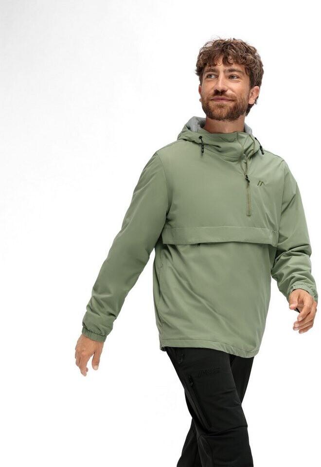 Maier Sports Okoko Loop Green Pond Jacket M20010