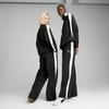 PuMa M T7 Oversized Track Pants Wv 631877 01bk