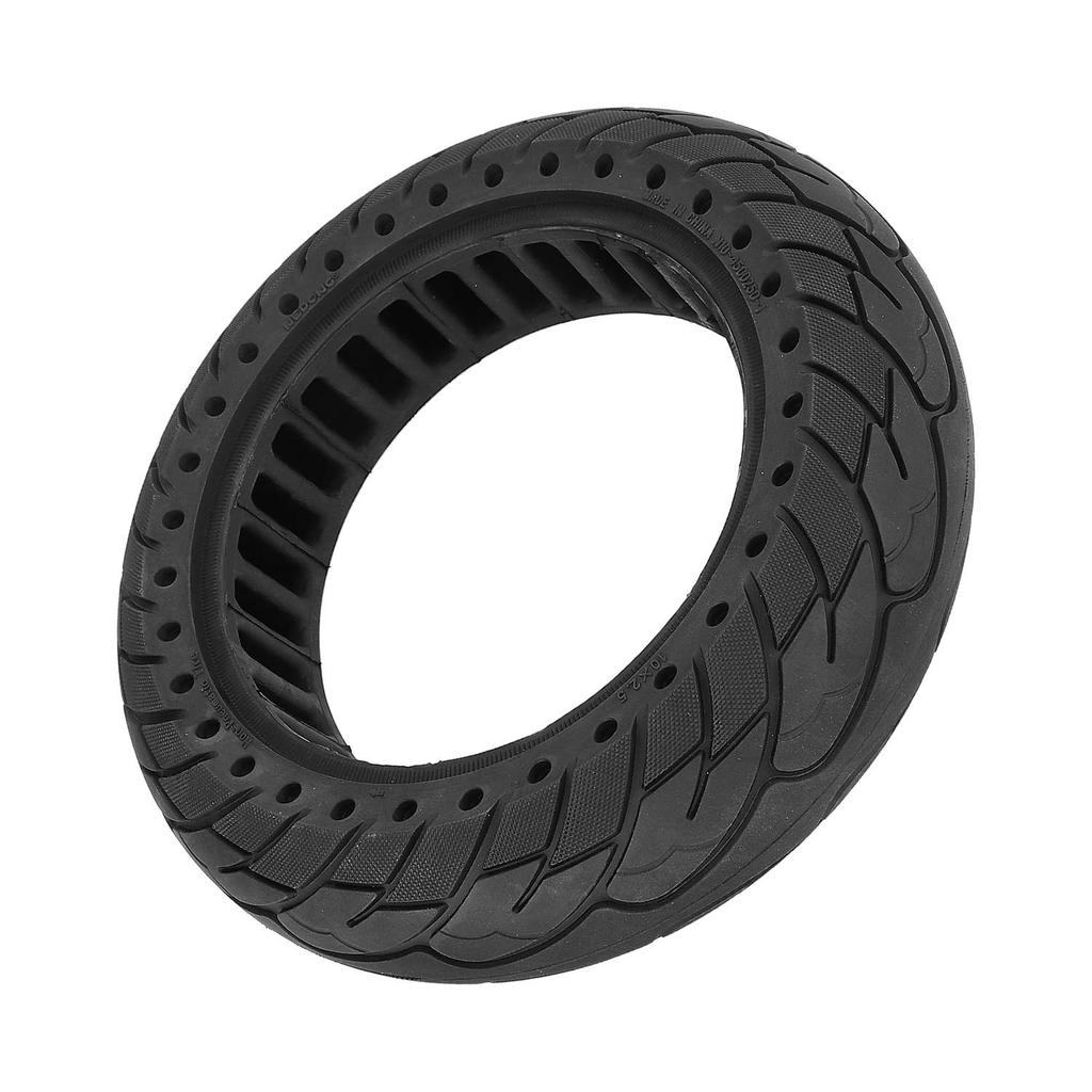 NEDONG Black 10*2.5 Solid Tire(37mm)