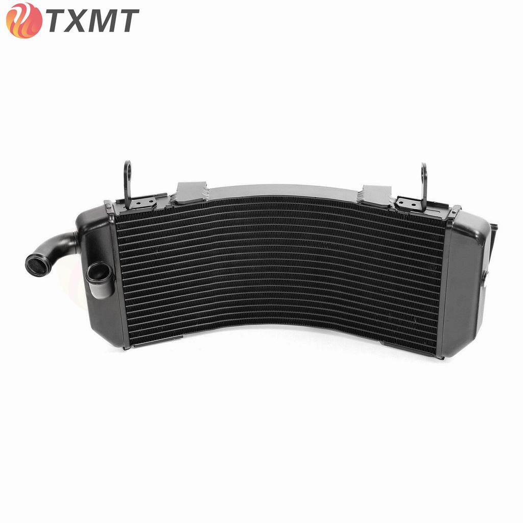 Yamaha TMAX530 XP530 (2017-2019) Radiator Water Tank Assembly